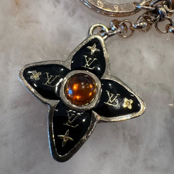 Louis Vuitton Bag Charm - Picture 5 of 12